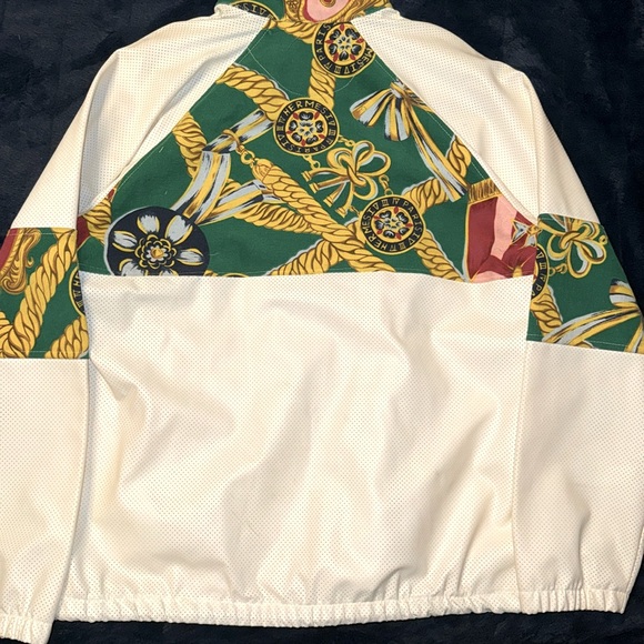 Hermès  Anorak Parka - Picture 3 of 5